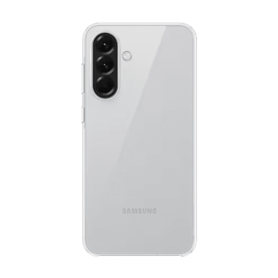 Samsung Galaxy A56 Soft Clear Cover | BITĖ