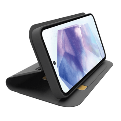 Samsung Galaxy A56 Wallet Smooth Case By SBS | BITĖ