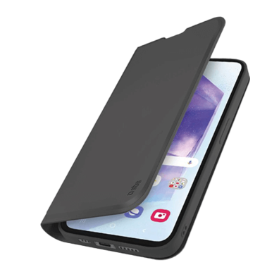 Samsung Galaxy A56 Wallet Smooth Case By SBS | BITĖ