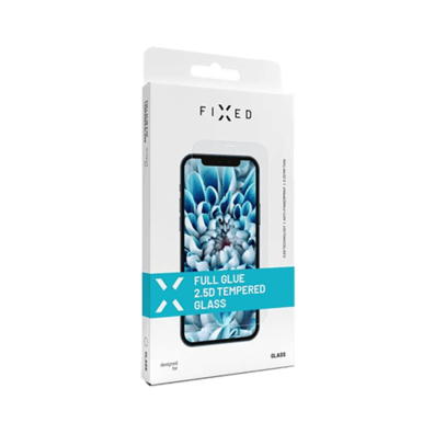 Samsung Galaxy S25+/S24+ Tempered 2.5D Glass By Fixed Transparent | BITĖ