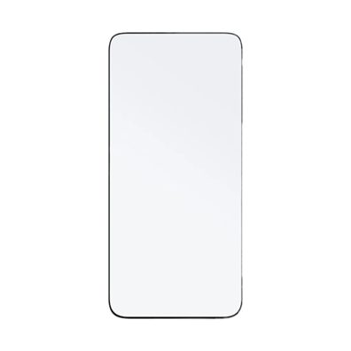 Samsung Galaxy S25/S24 Full Cover 2.5D Tempered Glass By Fixed Black | BITĖ
