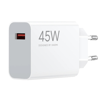 Xiaomi 45W Turbo Charging Power Adapter Type-A | BITĖ