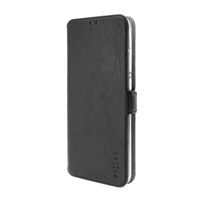 Xiaomi Redmi Note 14 4G Topic Cover By Fixed Black | BITĖ