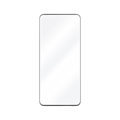 Xiaomi Redmi Note 14 Full Cover 2.5D Tempered Glass By Fixed Black | BITĖ