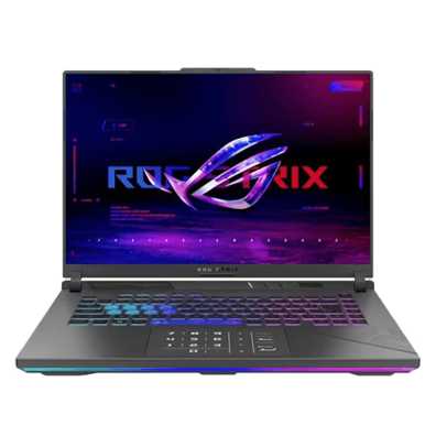 Asus ROG Strix G16 G614JVR-N4018W 16" | BITĖ 1