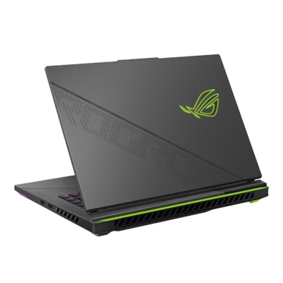 Asus ROG Strix G16 G614JVR-N4018W 16" | BITĖ 2