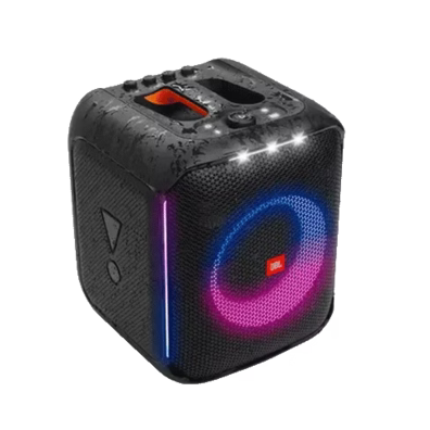 (Ret) JBL PartyBox Encore + MIC Black | BITĖ 2