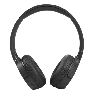 (Ret) JBL Tune 660NC Wireless On-Ear Headphones Black | BITĖ 1
