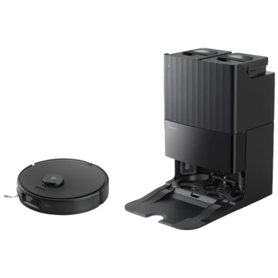 Roborock Qrevo Edge 5V1 Vacuum Cleaner | BITĖ 2