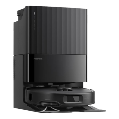 Roborock Qrevo Edge 5V1 Vacuum Cleaner | BITĖ 1