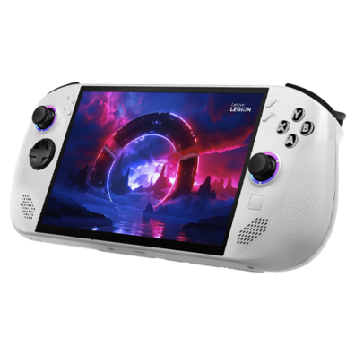 Lenovo Legion Go S 8" AMD Ryzen Z2 Go | BITĖ 5