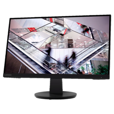 Lenovo 27" QHD N27Q-30 | BITĖ 2