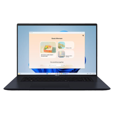 Asus VivoBook 18 M1807HA-S8033W 18.4" Ryzen 7 | BITĖ 1