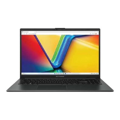 Asus VivoBook Go15 E1504FA-BQ1556W 15.6" Ryzen3 7320U | BITĖ 1