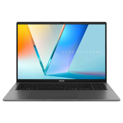 Asus VivoBook S16 M3607HA-RP030W 16" Ryzen5 220/AMD | BITĖ 1