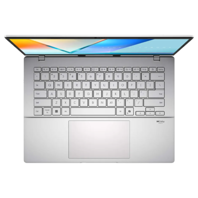 Asus VivoBook S14 S3407VA-LY031W 14" Core i5 | BITĖ 2