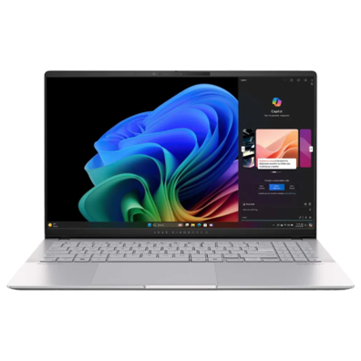Asus Vivobook S S5507QA-MA112W 15.6" Snapdragon | BITĖ 1