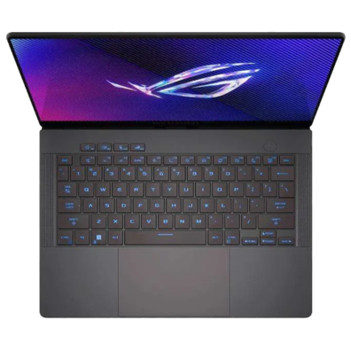 Asus ROG Zephyrus GA403UV 14" Ryzen9 8945HS | BITĖ 3