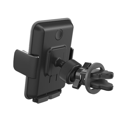 Airvent Car Holder Plus By Celly Black | BITĖ