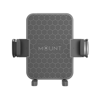 Airvent Car Holder Plus By Celly Black | BITĖ
