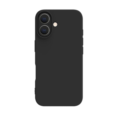 Apple iPhone 16 Cromo Cover | BITĖ