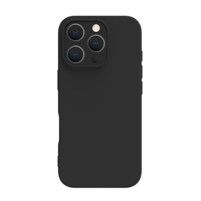 Apple iPhone 16 Pro Cromo Cover by Celly | BITĖ