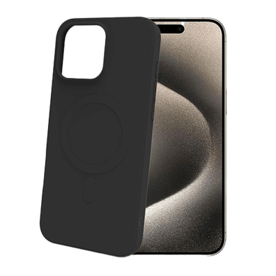Apple iPhone 16 Pro Max CromoMag Cover by Celly | BITĖ