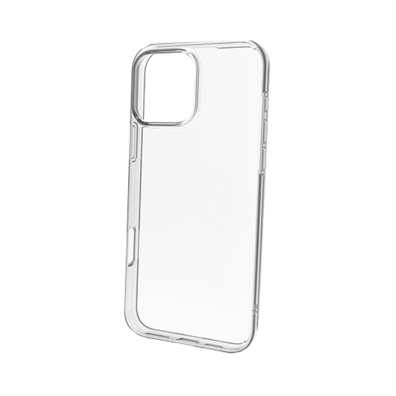 Apple iPhone 16 Pro Max TPU | BITĖ