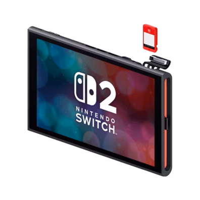 Nintendo Switch 2 Console + Mario Kart World | BITĖ 1