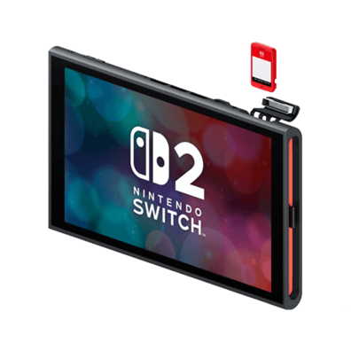 Nintendo Switch 2 | BITĖ