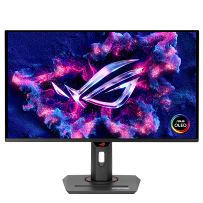 Asus 26.5" ROG Strix OLED XG27ACDNG 90LM0AN0-B01970 | BITĖ 1