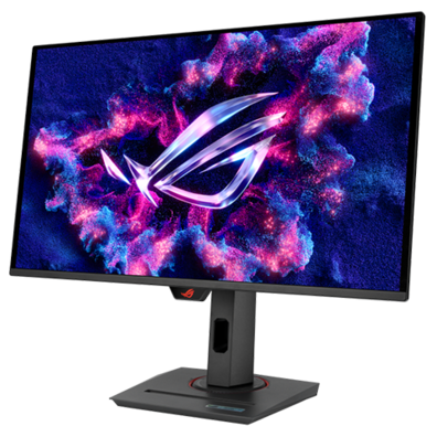 Asus 26.5" ROG Strix OLED XG27ACDNG 90LM0AN0-B01970 | BITĖ 2