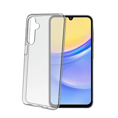 Samsung Galaxy A16 5G/A16 4G TPU | BITĖ