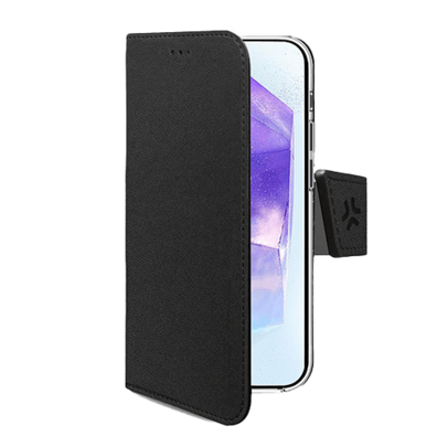 Samsung Galaxy A56 5G/A56 5G EE Wally Wallet Case by Celly | BITĖ