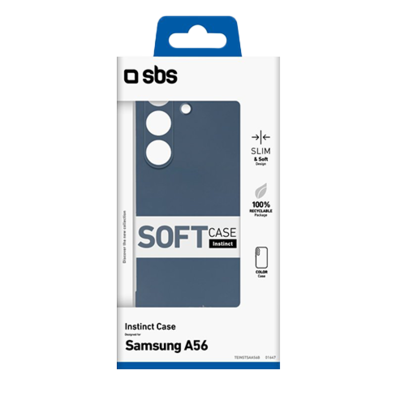 Samsung Galaxy A56 Instinct Cover By SBS | BITĖ