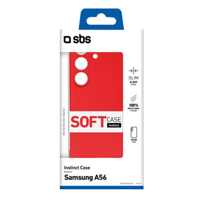Samsung Galaxy A56 Instinct Cover By SBS | BITĖ