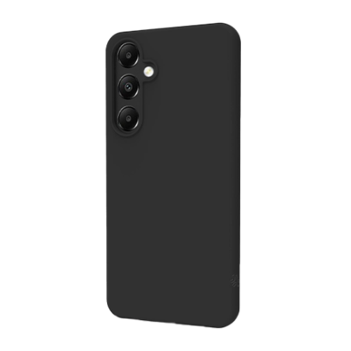 Samsung Galaxy S24 FE Cromo Cover by Celly Black | BITĖ