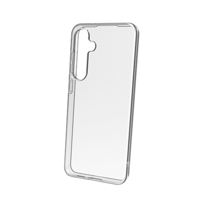 Samsung Galaxy S24 FE TPU Cover by CellyTransparent | BITĖ