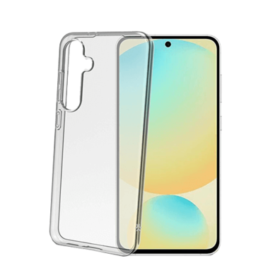 Samsung Galaxy S24 FE TPU Cover by CellyTransparent | BITĖ