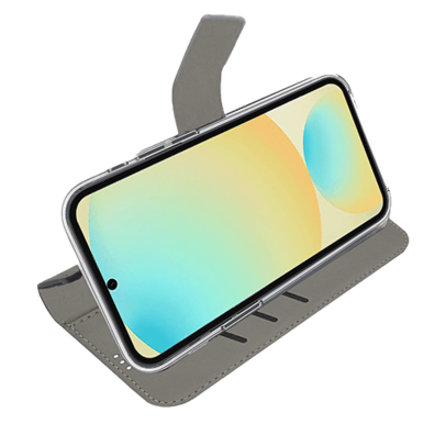 Samsung Galaxy S24 FE Wally Wallet Case by Celly | BITĖ