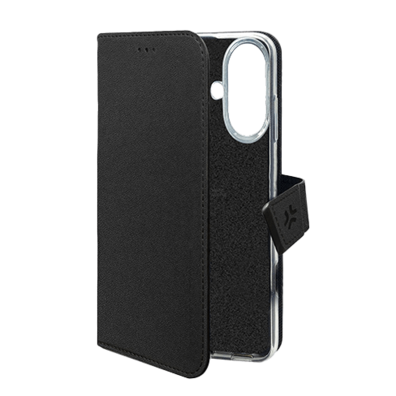 Samsung Galaxy S24 FE Wally Wallet Case by Celly | BITĖ