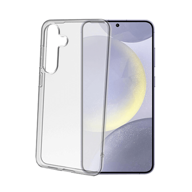 Samsung Galaxy S25 5G TPU Cover by Celly | BITĖ