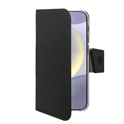 Samsung Galaxy S25+ 5G Wally Wallet Case by Celly | BITĖ