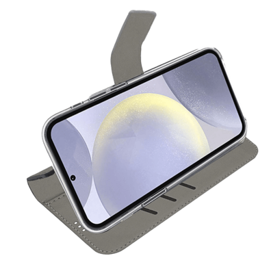 Samsung Galaxy S25+ 5G Wally Wallet Case by Celly | BITĖ