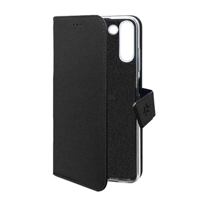 Samsung Galaxy S25 5G Wally Wallet Case by Celly | BITĖ