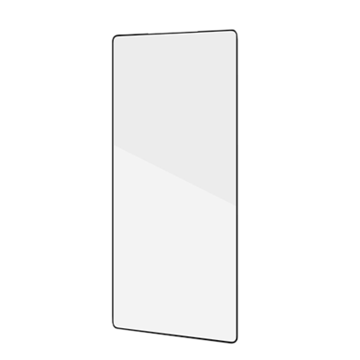 Samsung Galaxy S25 Ultra 5G/EE Full Glass By Celly | BITĖ