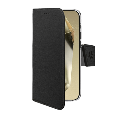 Samsung Galaxy S25 Ultra 5G Wally Wallet Case by Celly | BITĖ