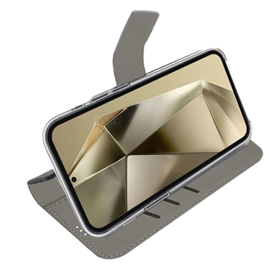 Samsung Galaxy S25 Ultra 5G Wally Wallet Case by Celly | BITĖ