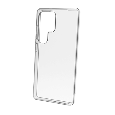 Samsung Galaxy S25 Ultra Cromo Cover by Celly Transparent | BITĖ