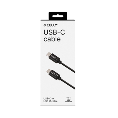 USB-C to USB-C | BITĖ
